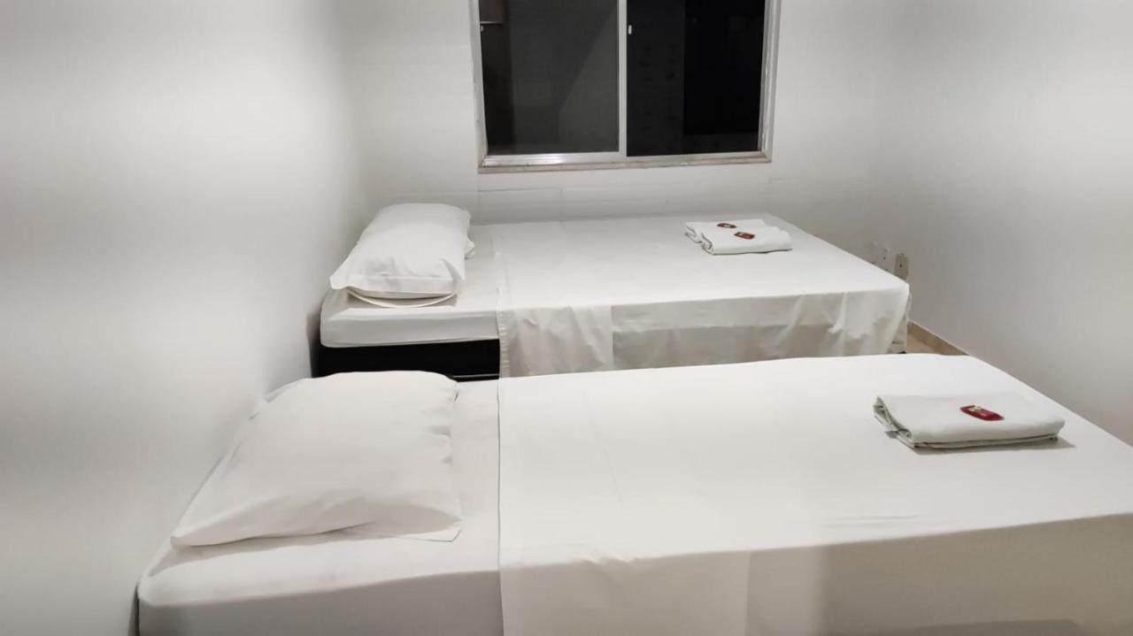 Dunas Apartamento