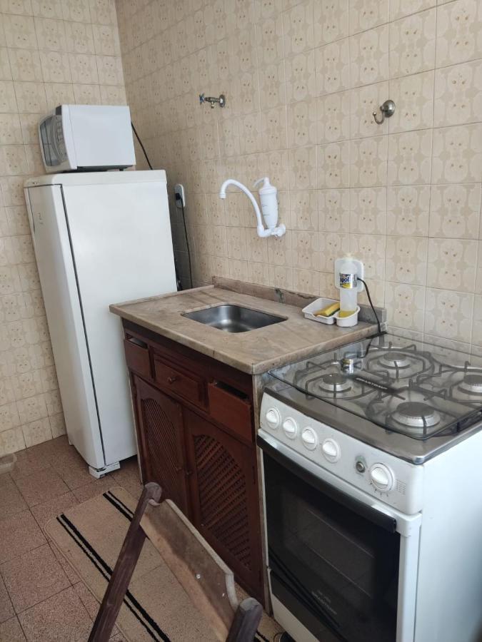 Apartamento Dunas
